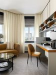 Premier в Glinz Hotel by Ginza Project