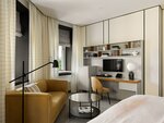 Premier в Glinz Hotel by Ginza Project