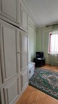 Стандарт двухместный с раздельными кроватями 302 в Гостевой дом на Московской