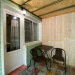 Стандарт с отдельным входом для 2 взрослых в Green House