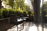 Апартамент КОМФОРТ Patio в Архитектор by Provence