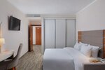 Family suite 4-местный 3-комнатный в Alean Family Biarritz