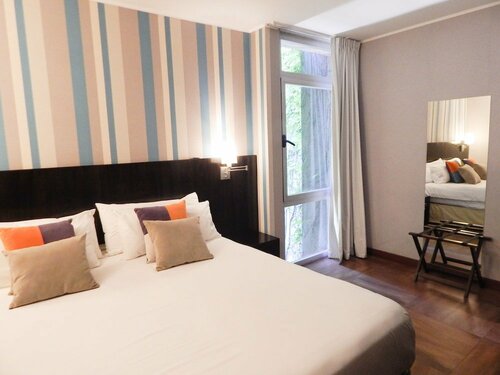 Двухместный номер Superior в Ribera Sur Hotel