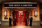 Двухместный номер Superior двуспальная кровать в The Ritz-Carlton, Osaka