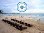 Двухместный номер Superior 2 отдельные кровати в Chaweng Cove Beach Resort