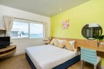 Семейный люкс Standard в Best Bella Pattaya