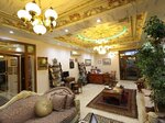 Одноместный номер Superior в Basileus Hotel