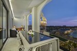 Двухместный люкс двуспальная кровать в Granada Luxury