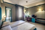 Двухместный номер Standard двуспальная кровать в Hotel Milani