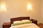 Двухместный номер Standard двуспальная кровать в Kaleici Hotel