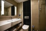 Одноместный номер Standard в Insula Resort and SPA Hotel