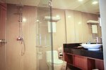 Номер Deluxe в The Senses Pool Villas