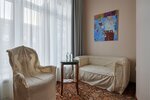 MARCO POLO SUITE в Marco Polo by Moss Hospitality