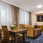 3-комнатные апартаменты люкс в Севастополь Классик