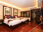 Номер Executive в Viangluang Resort