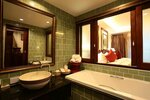 Двухместный номер Executive двуспальная кровать в Viangluang Resort