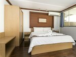 Двухместный номер Deluxe в Stable Lodge