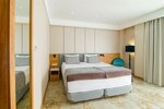 Стандартный номер с двуспальной кроватью в Парк-отель Доброград корпус Grand