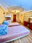 Жилая семейная комната с общим санузлом и кухней Ш10-1 в Какаду