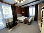 Трехместный номер в Izba