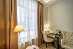 Улучшенный номер для маломобильных граждан в 7 Avenue Hotel & SPA