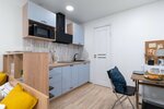 Апартаменты в центре города ул. Мыс Чумака, 5 в Prim Rooms Apartments