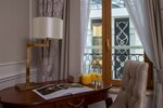 Классик с 1 кроватью с видом в атриум в Tsar Palace Luxury Hotel & SPA