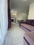 Апартаменты Green Palace 27 в Green Palace Apartment