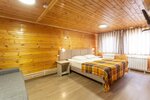 Семейный домик №4 в Allure Lodge