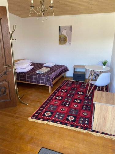Стандарт 2-х местный в Loft