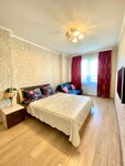 Апартаменты "Модерн" в Perfect flat