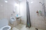 Четырёхместный Улучшенный номер в Уют