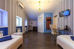 306 - Двухместный стандартный номер с 2 раздельными кроватями в House on Potapova
