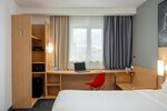 Standart TWIN в Ibis