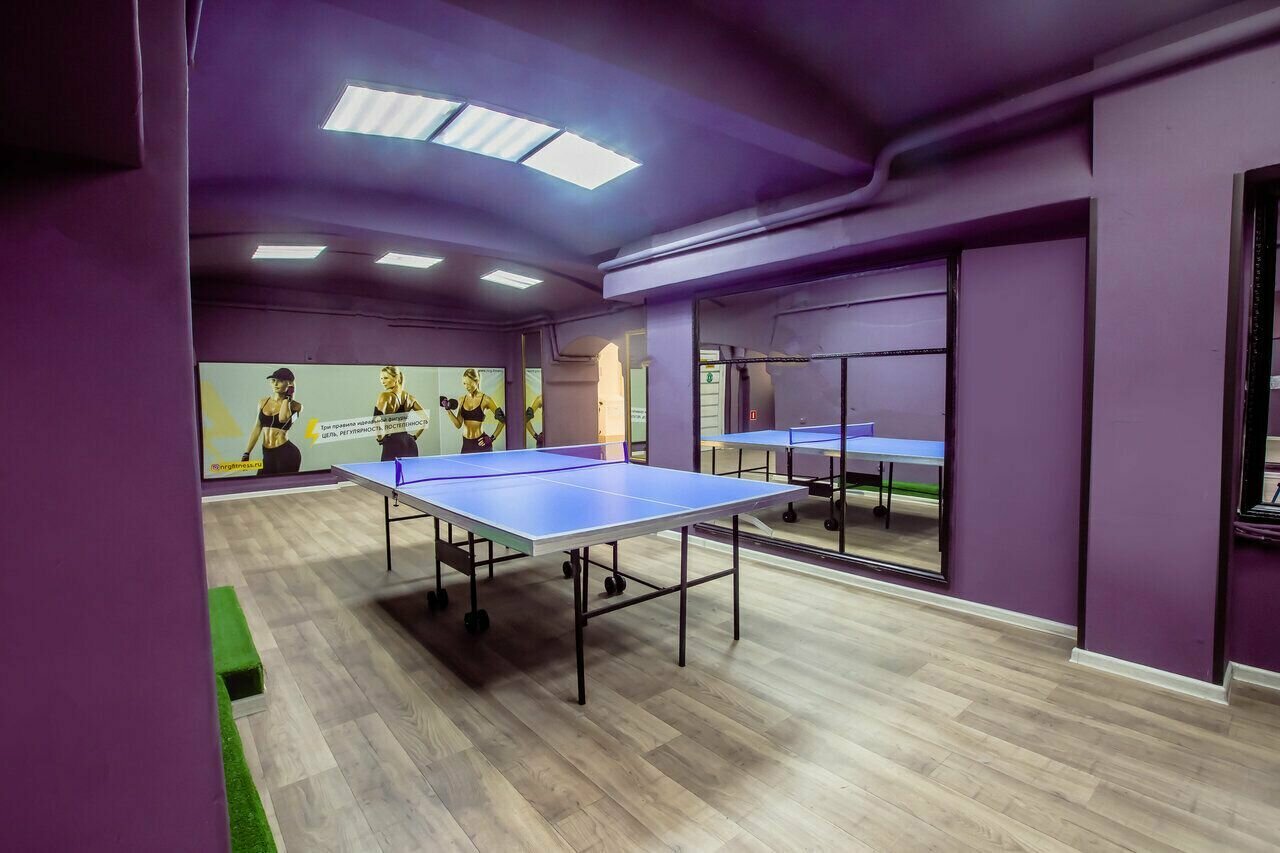 Двухместный номер с 1 кроватью и общей ванной комнатой