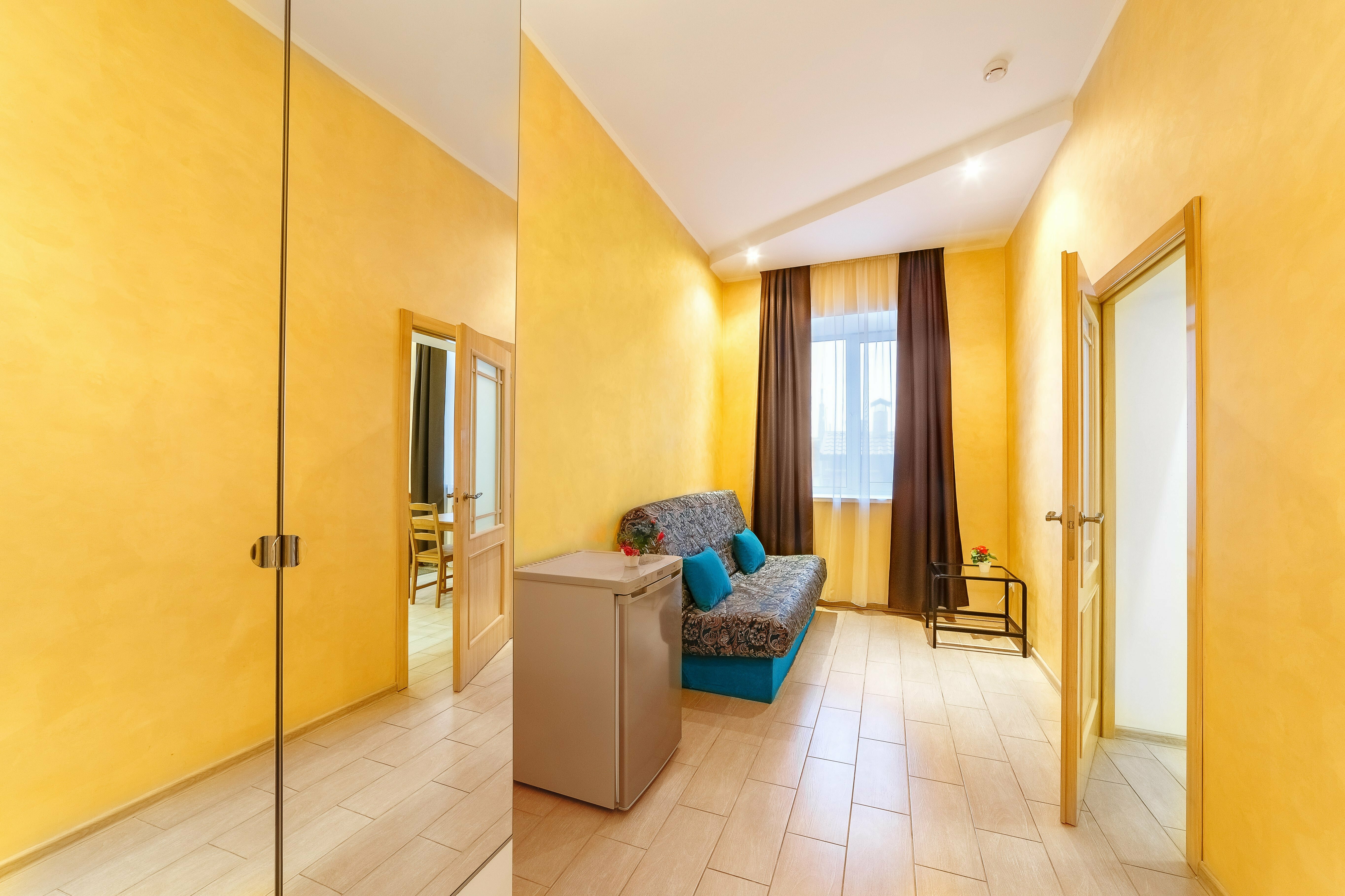 Номер-студия