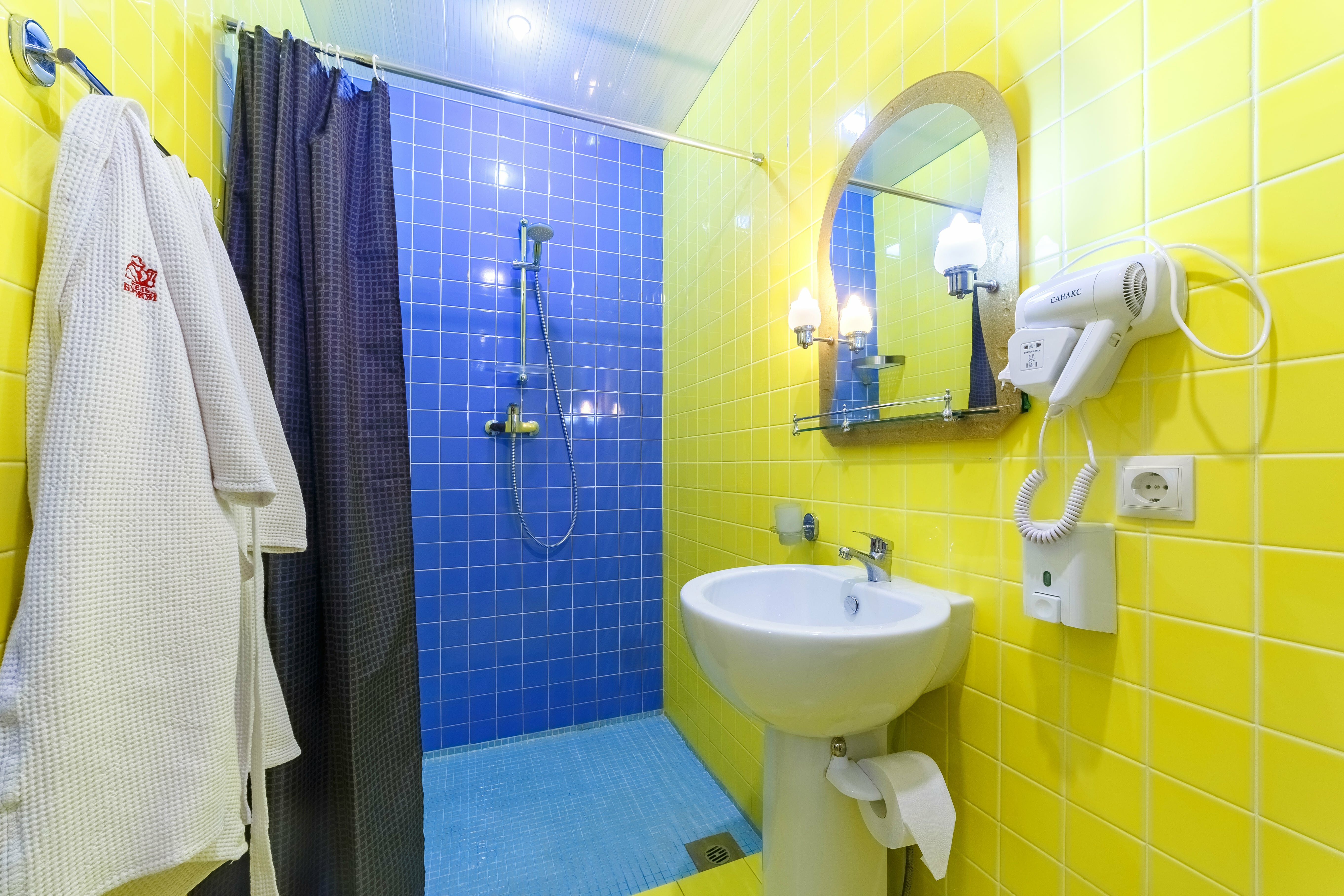 Номер-студия