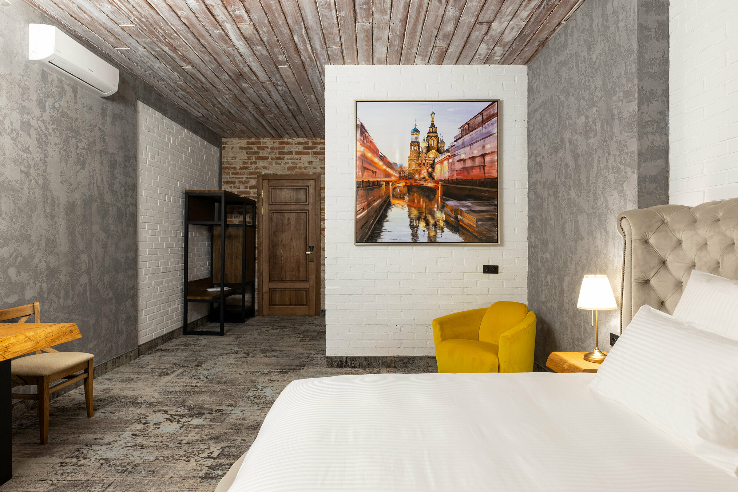 Номер-студия