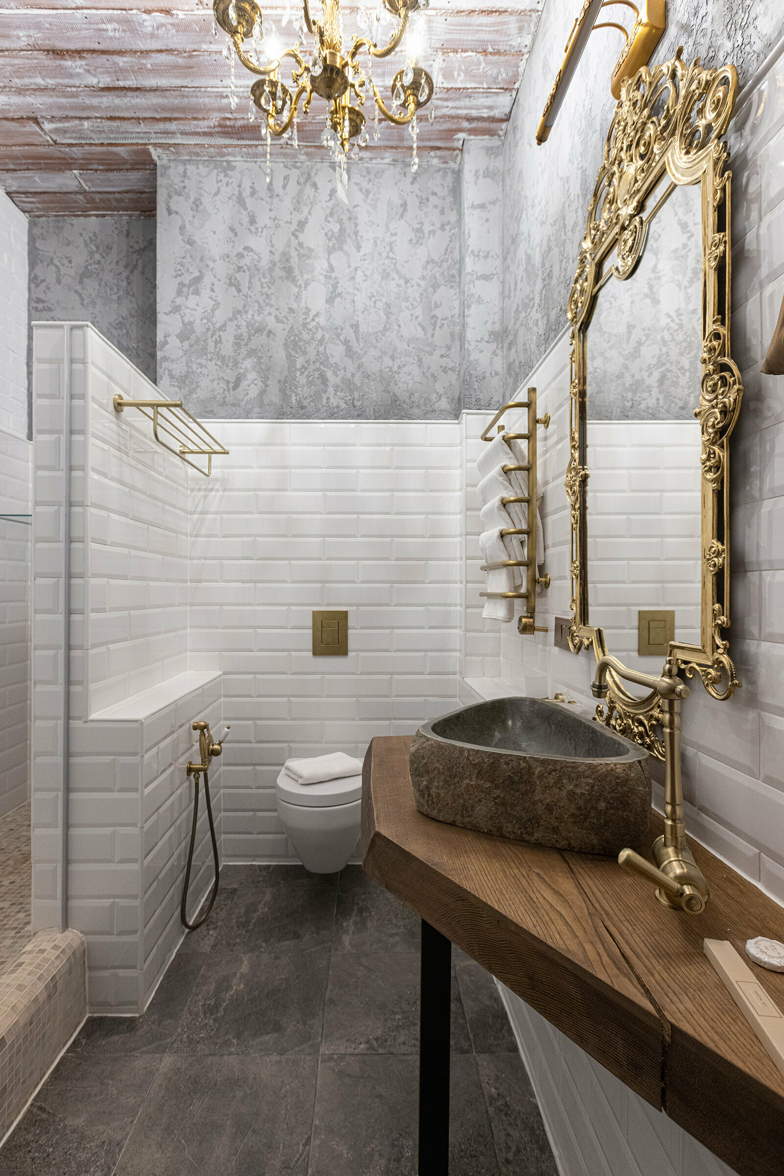 Номер-студия