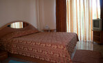 Двухместный номер с 2 отдельными кроватями в Отель Ай-Тодор