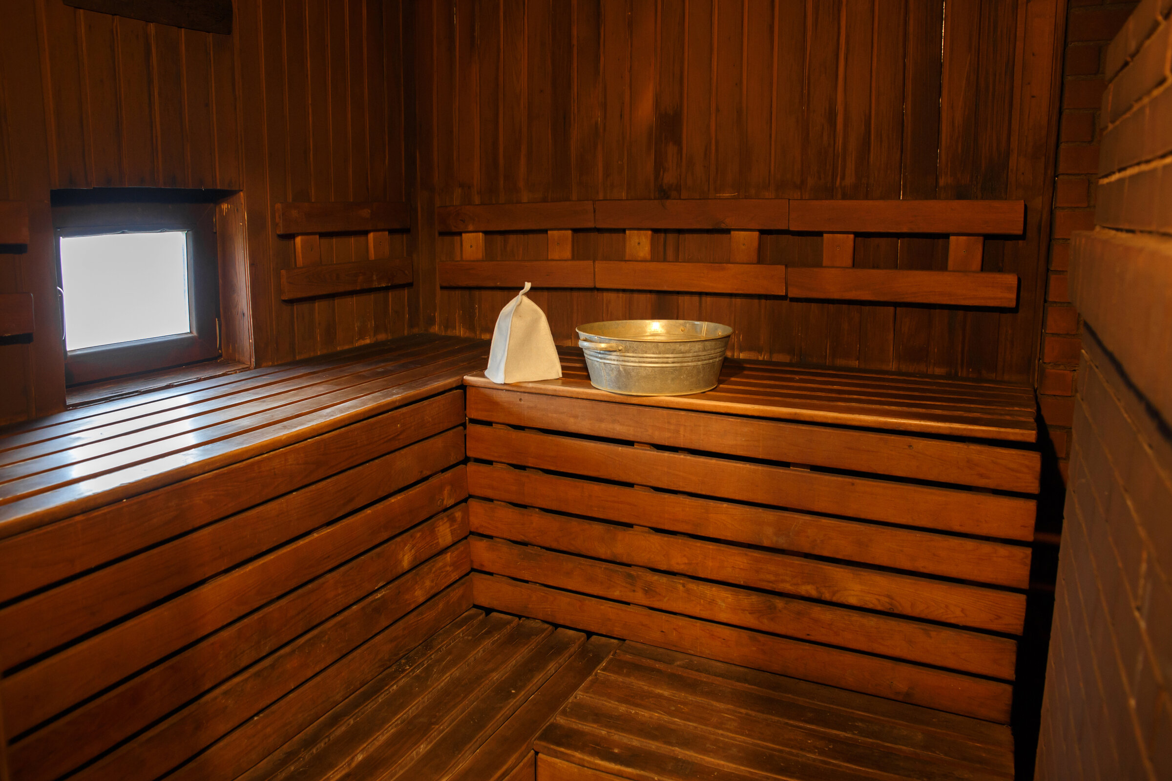 Апартаменты