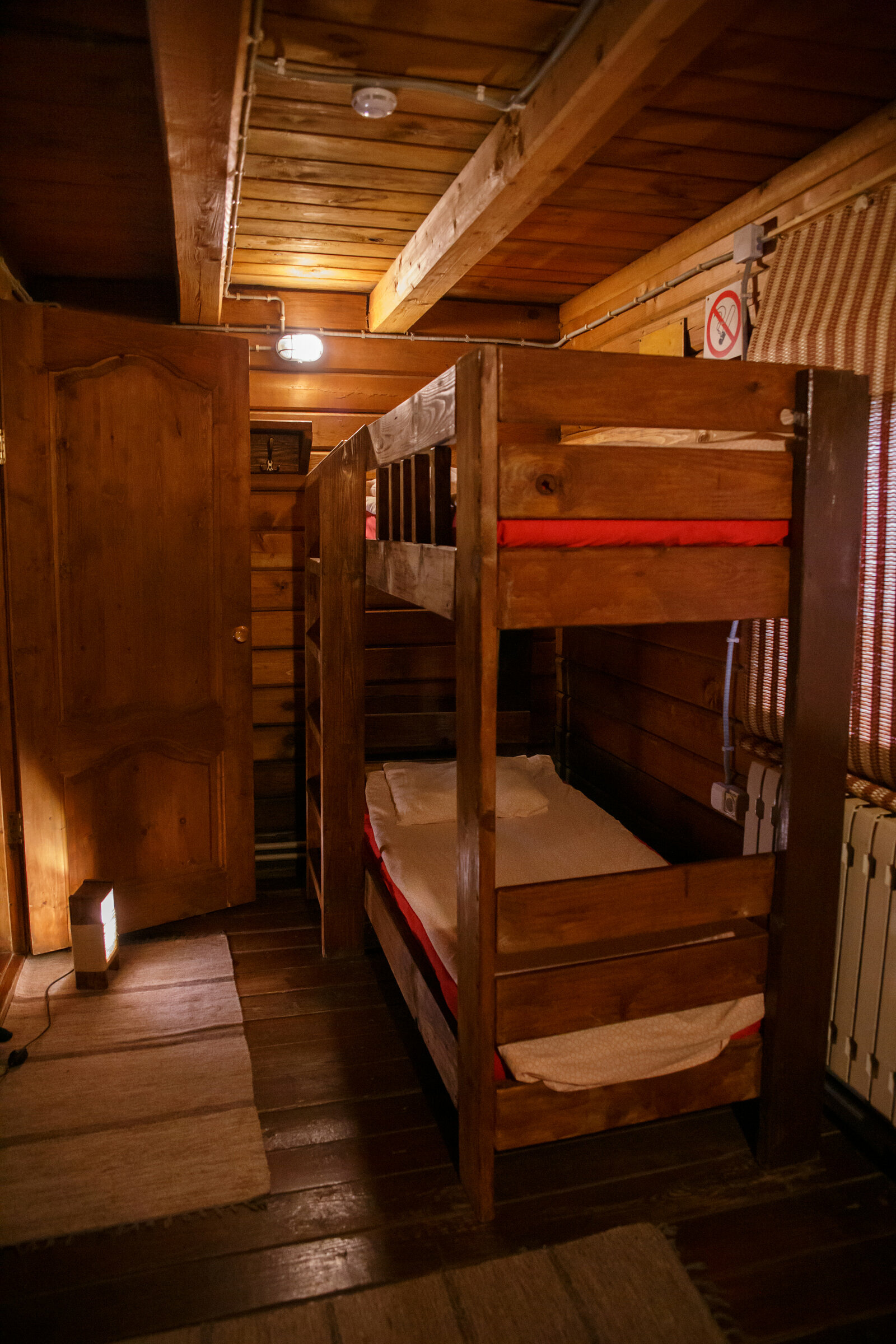 Апартаменты