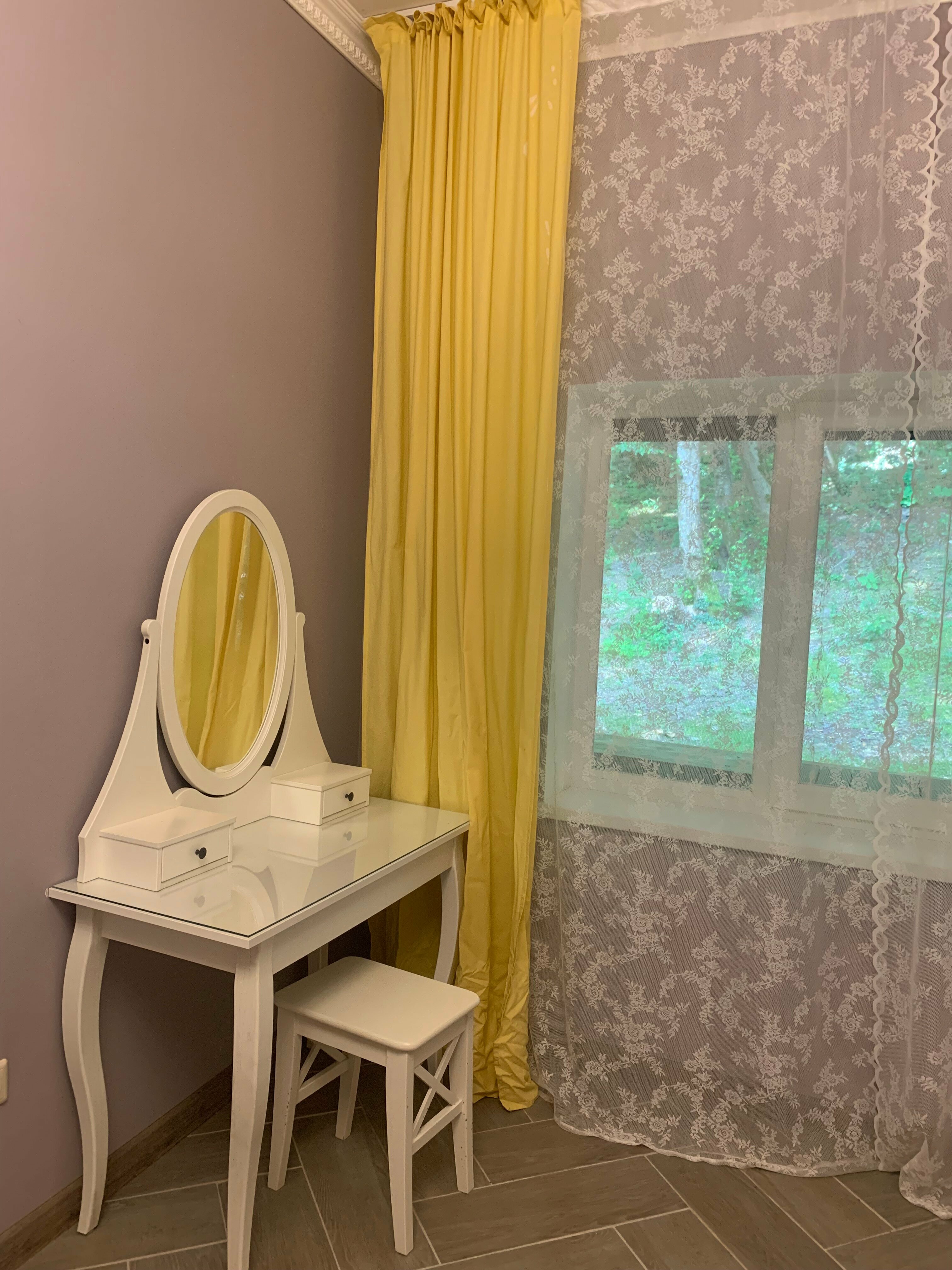 Люкс с 1 спальней