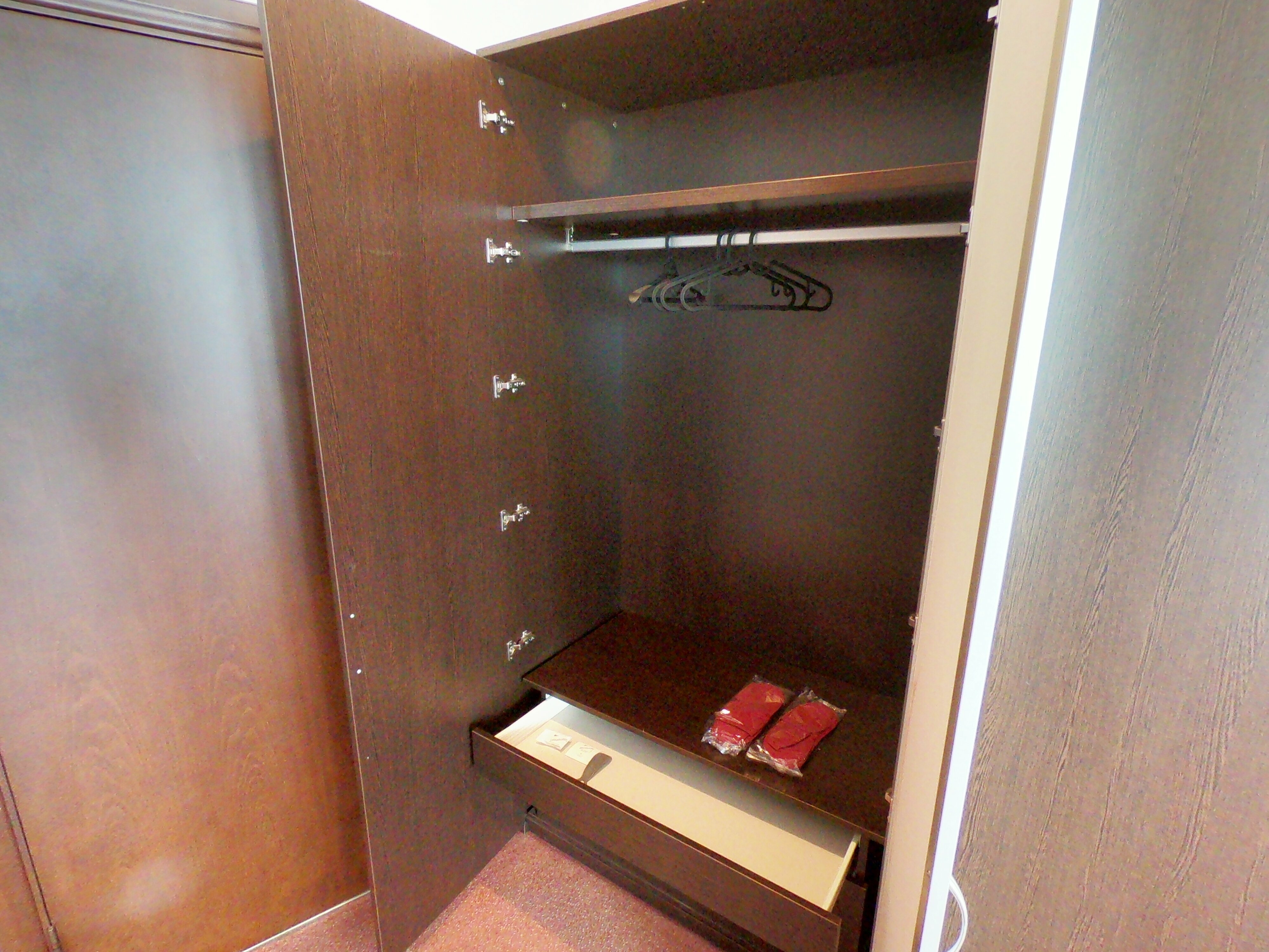 Апартаменты с видом на море