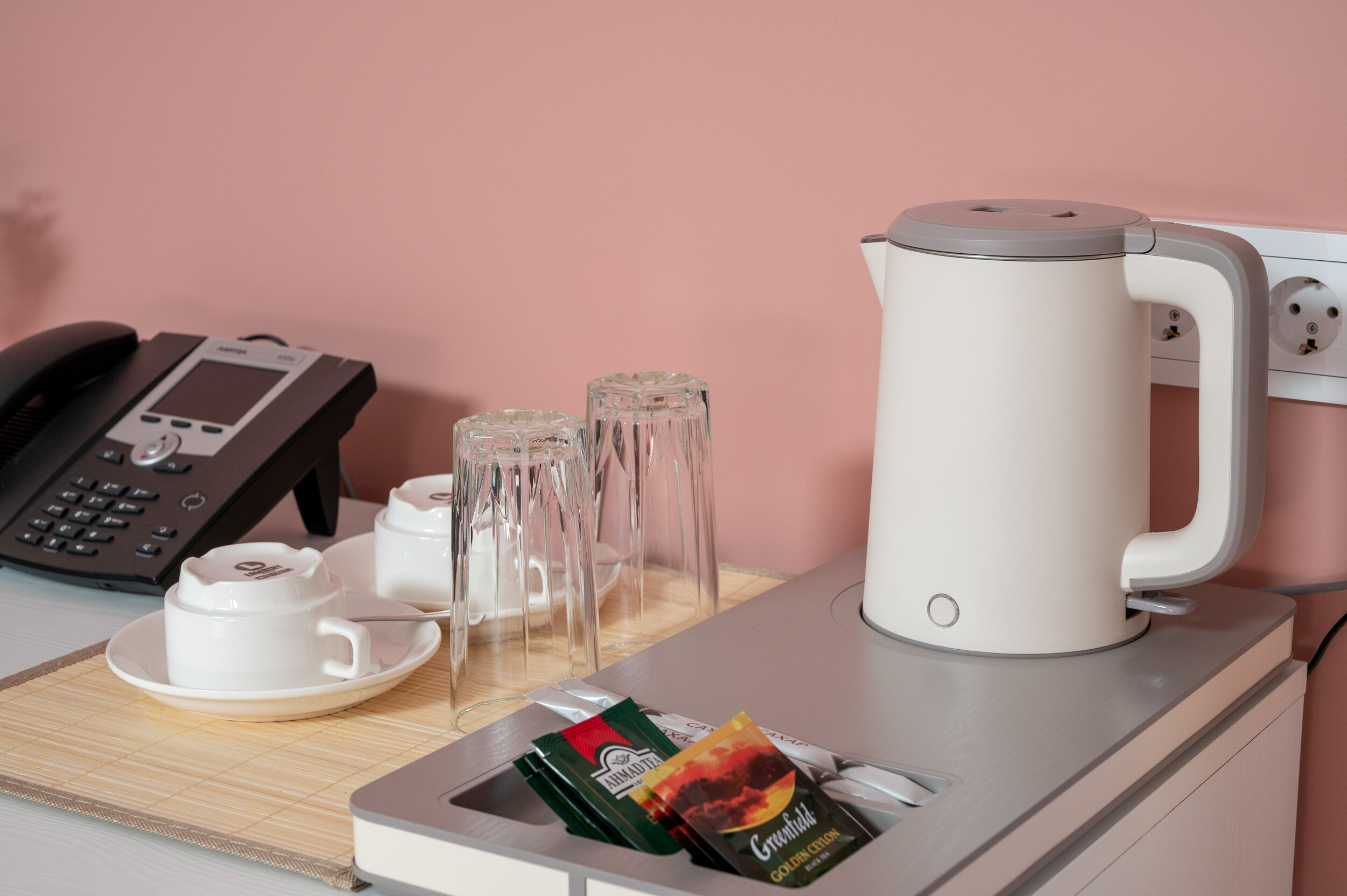 Семейный номер