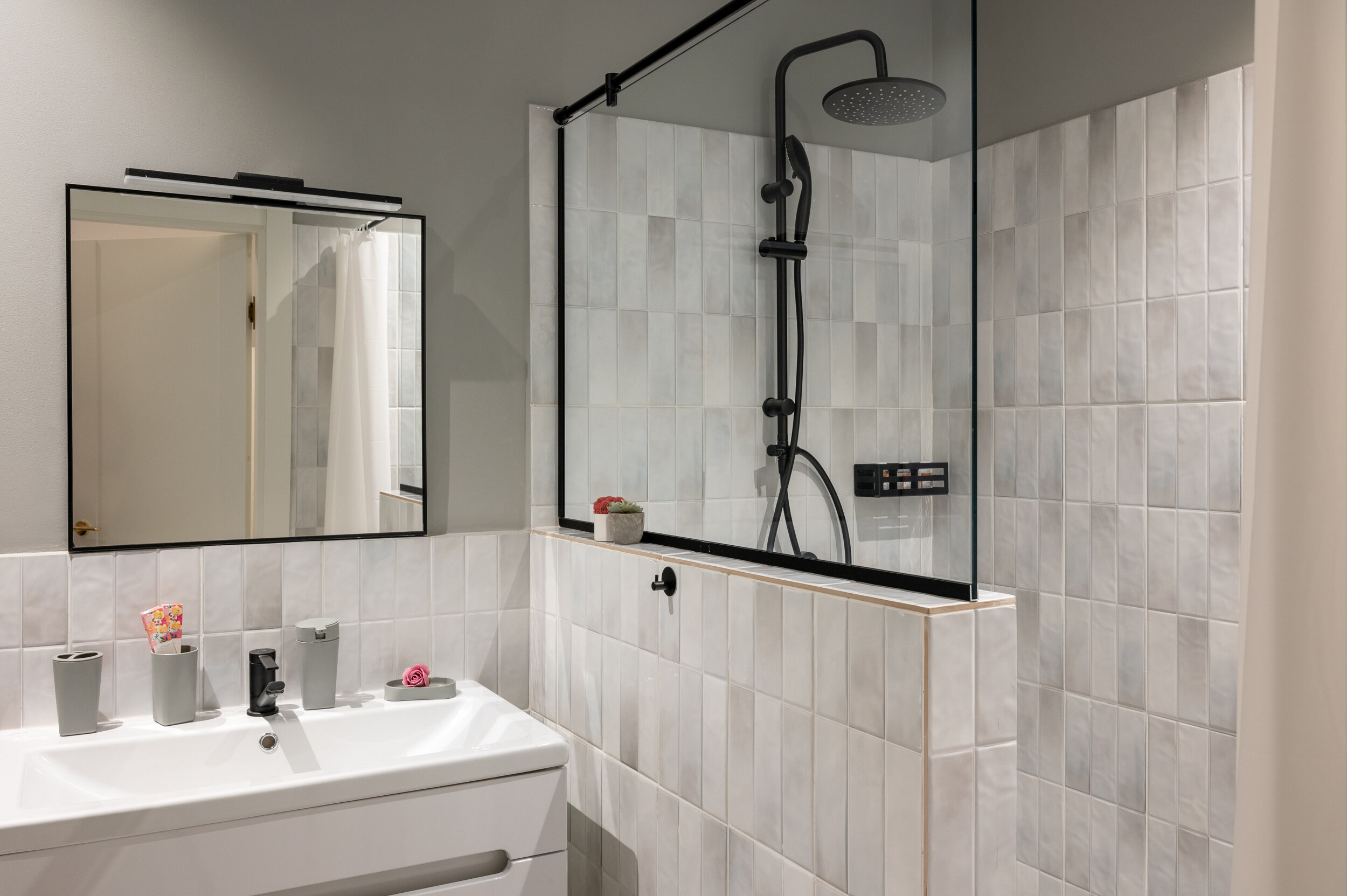 Двухместный номер с 2 отдельными кроватями