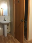 Четырехместный номер с общей ванной комнатой в Стратилатская