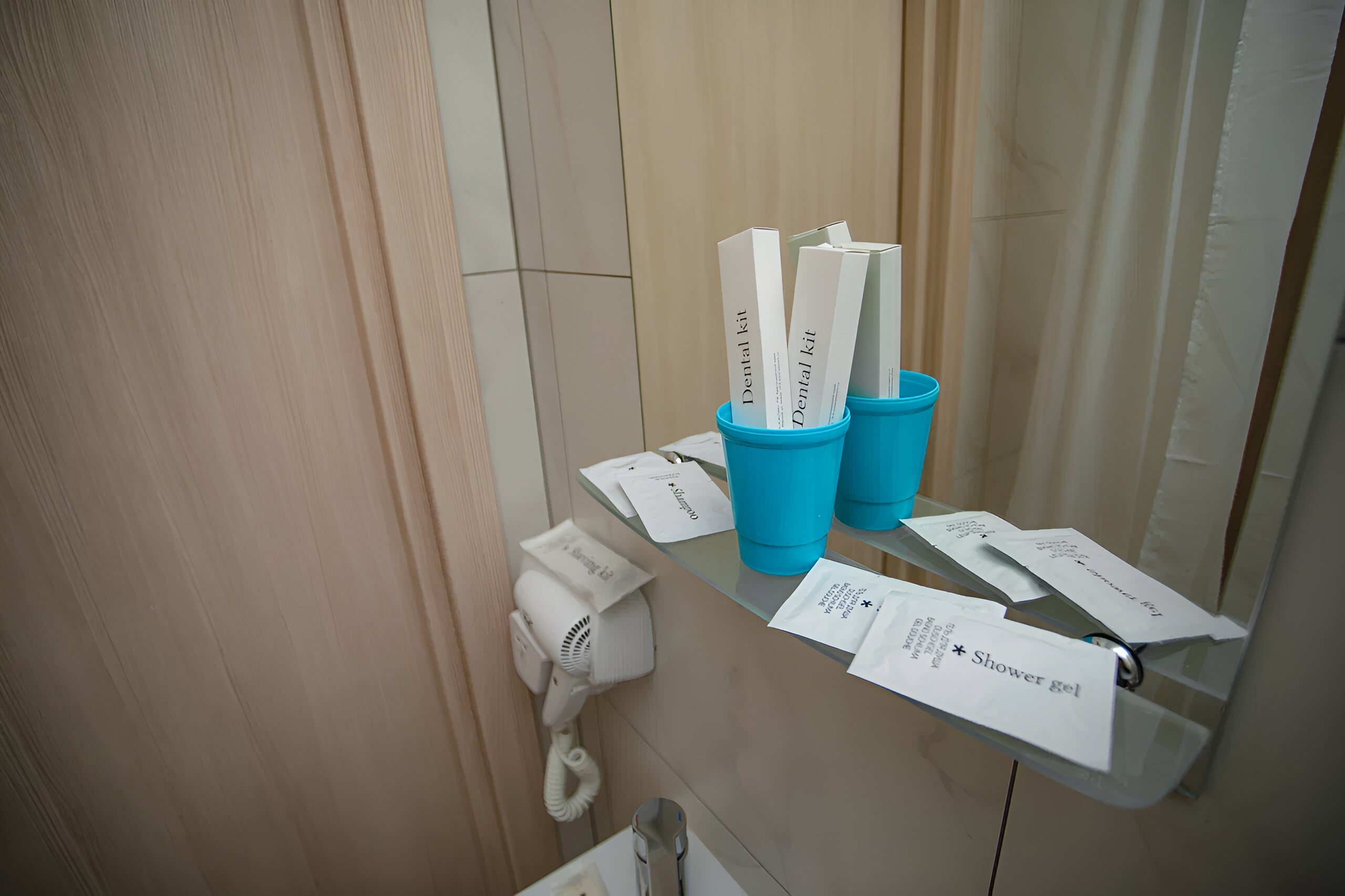 Улучшенный номер-студия