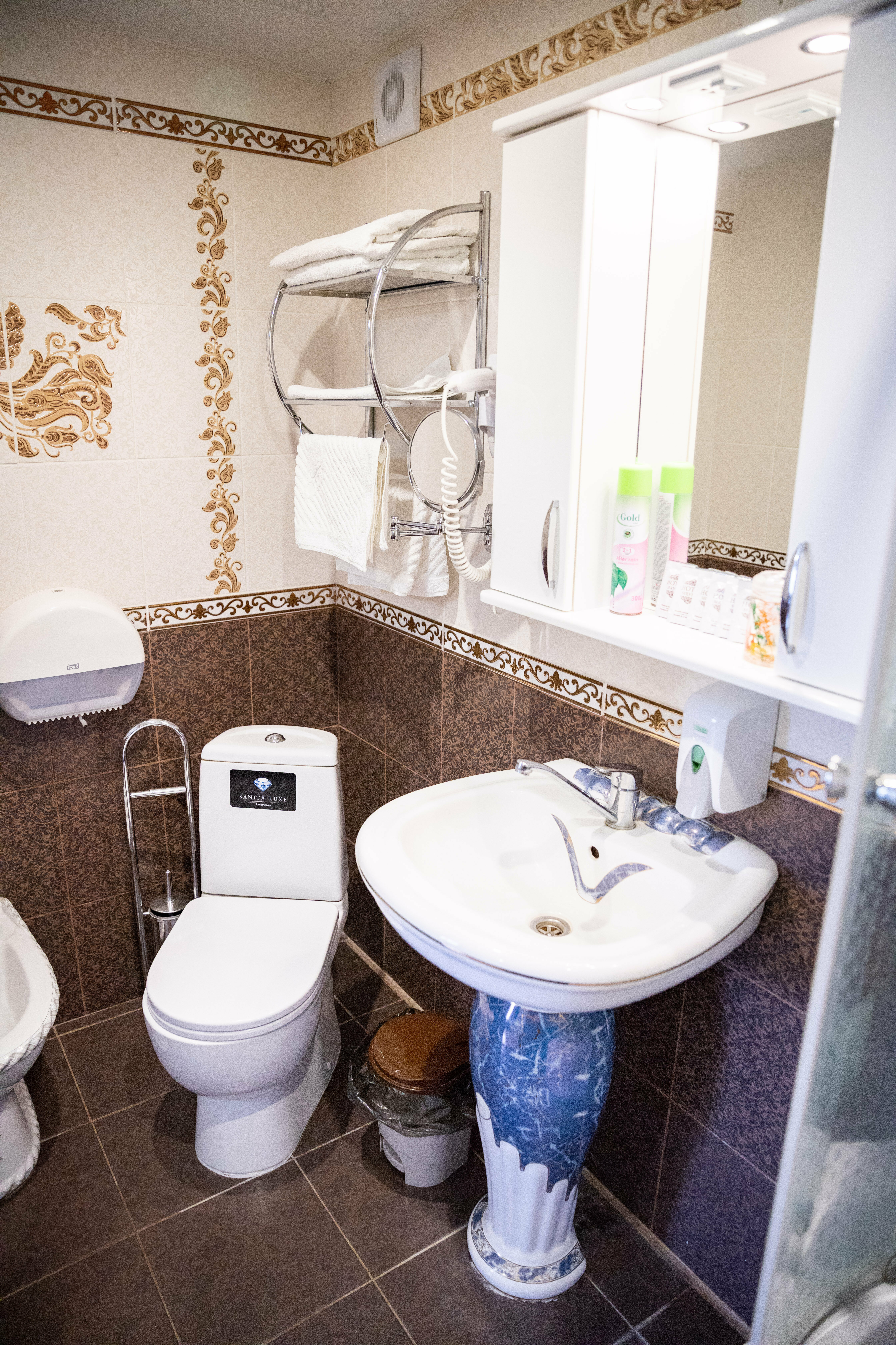 Номер-студия