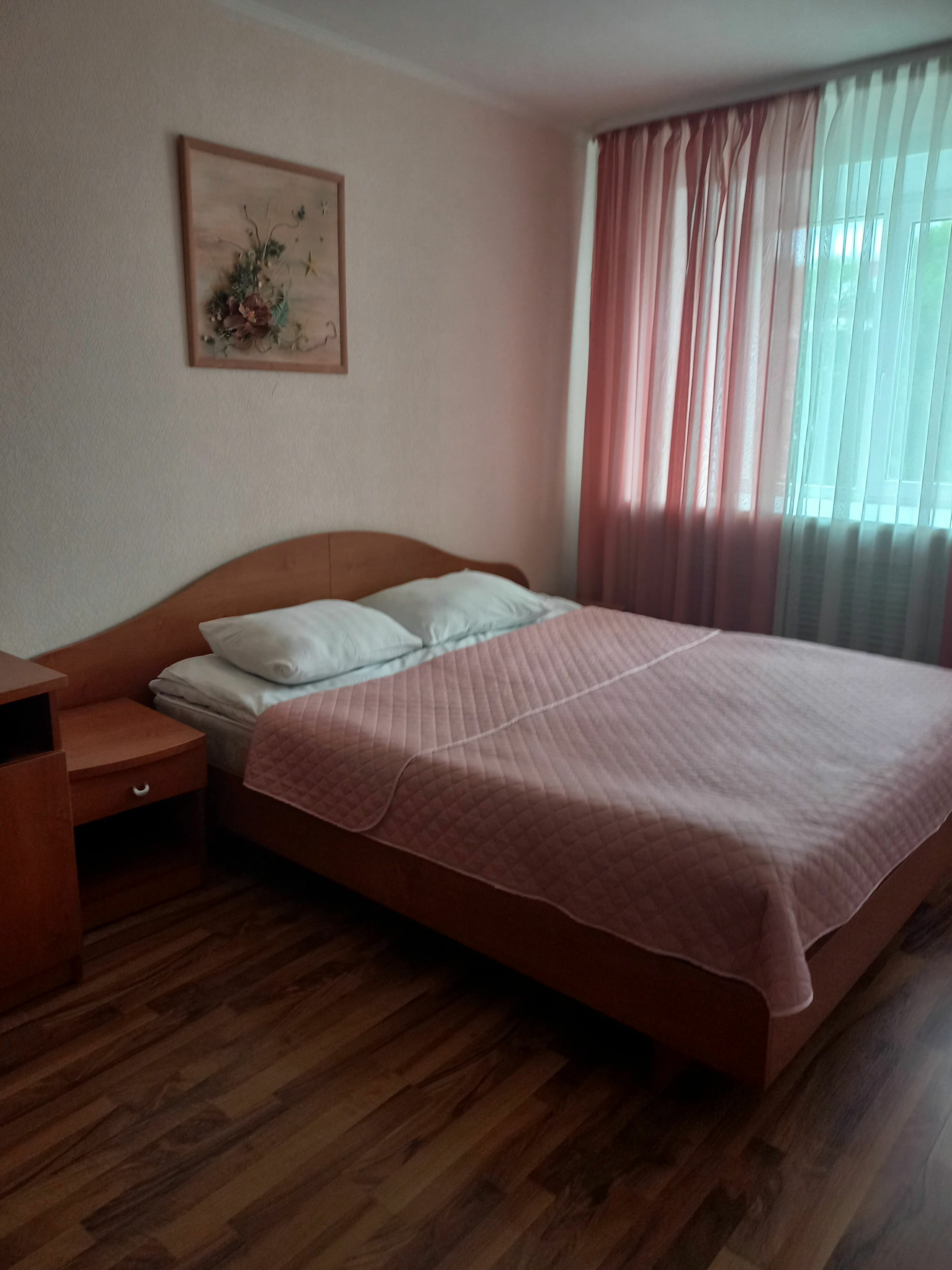 Номер-студия